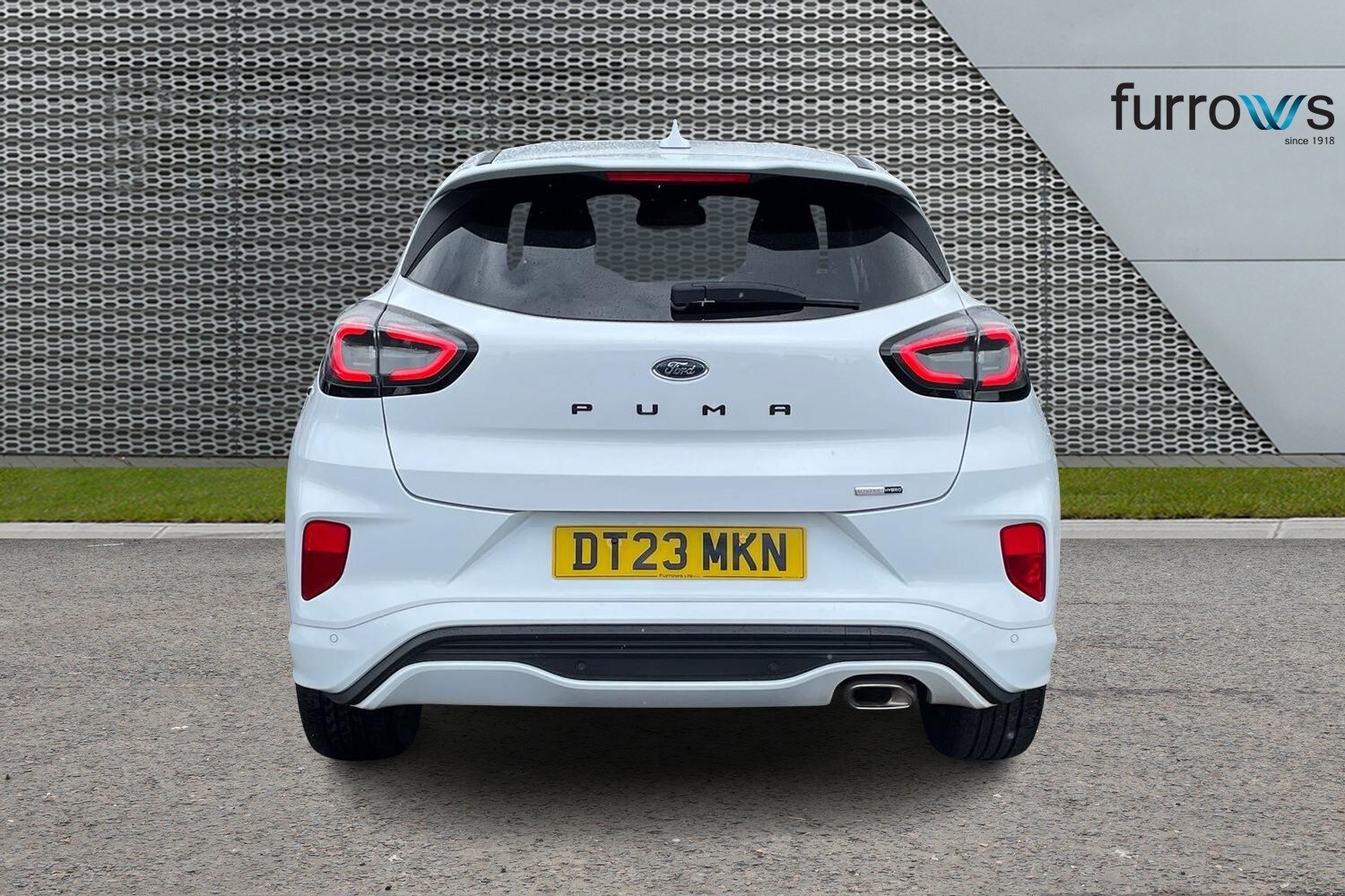 Used Ford Puma 2023 for sale - 76868619: Photo 8