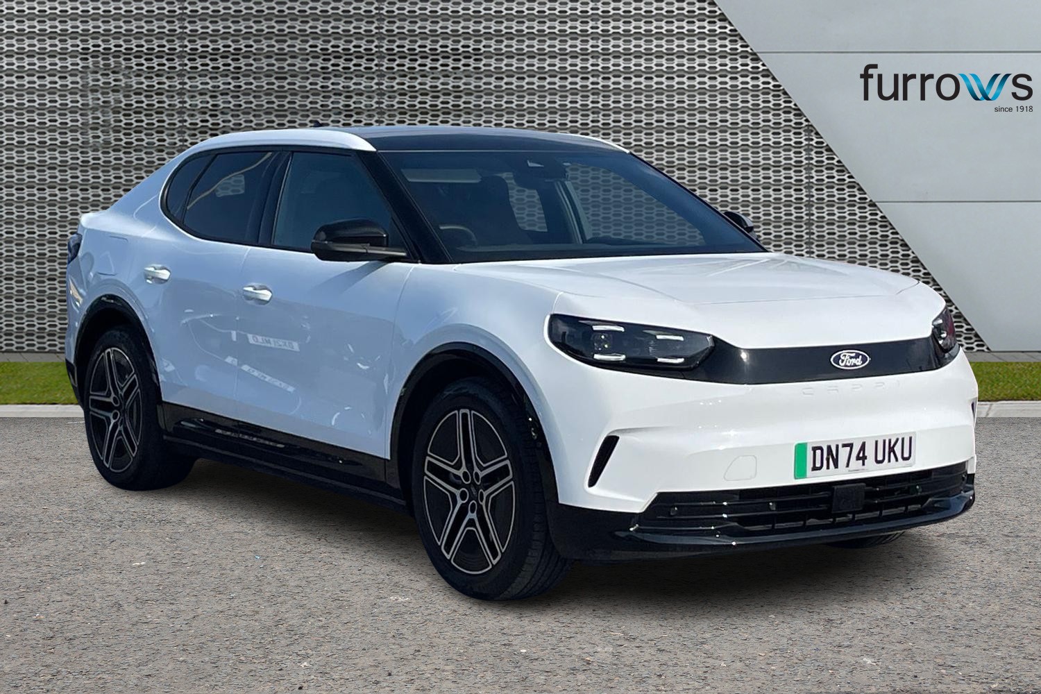 Used Ford Capri 2024 for sale - 76766107: Photo 1