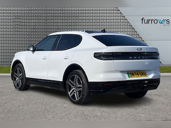 Used Ford Capri 2024 for sale - 76766107: Photo