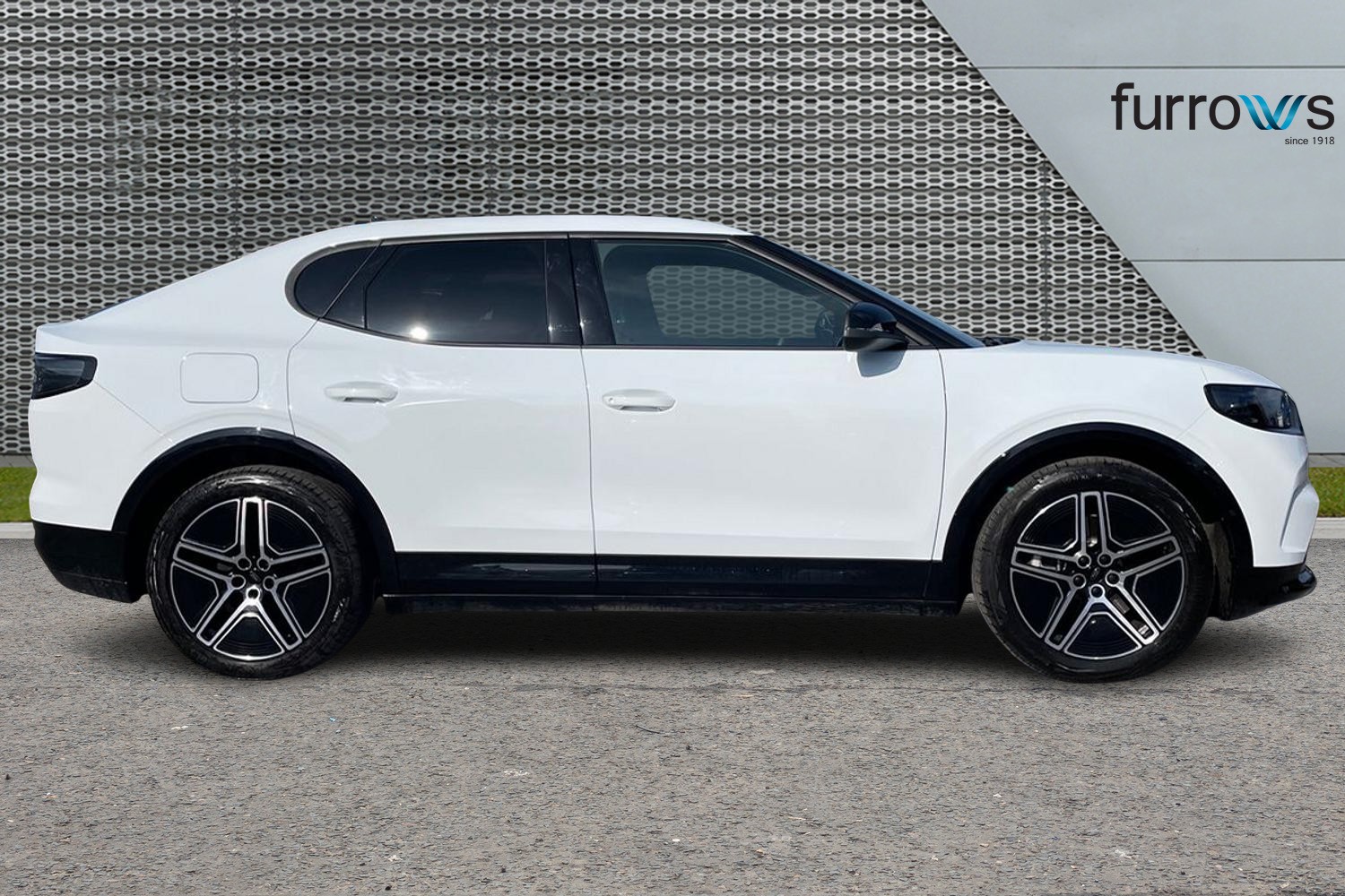 Used Ford Capri 2024 for sale - 76766107: Photo 4