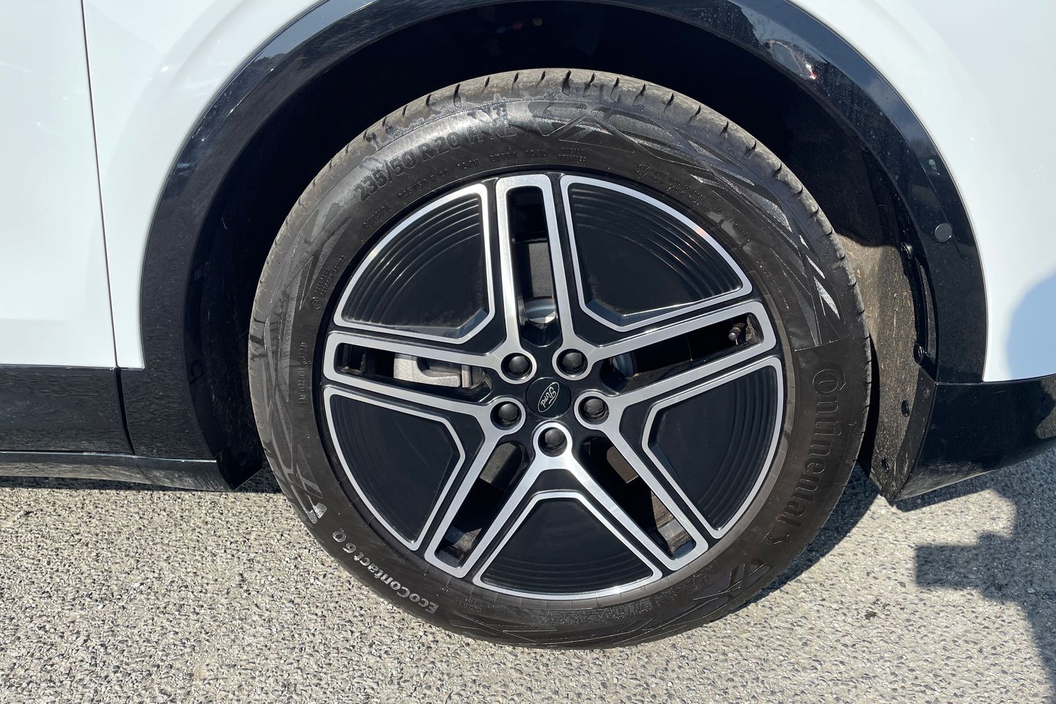 Used Ford Capri 2024 for sale - 76766107: Photo 6