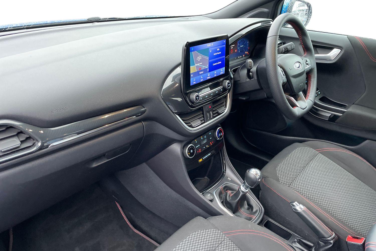 Used Ford Puma 2022 for sale - 77160716: Photo 2