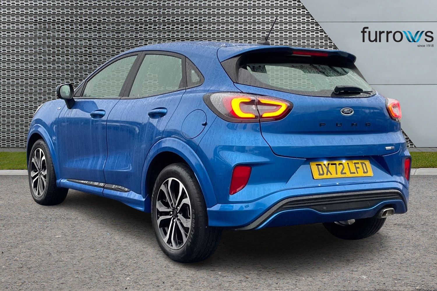 Used Ford Puma 2022 for sale - 77160716: Photo 3