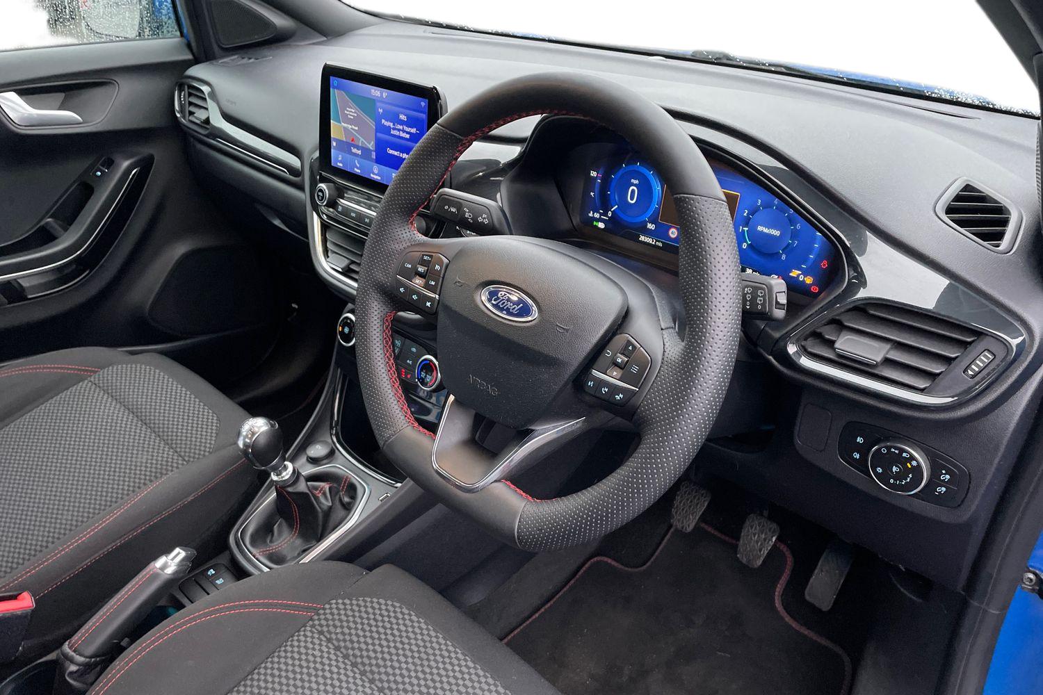 Used Ford Puma 2022 for sale - 77160716: Photo 7