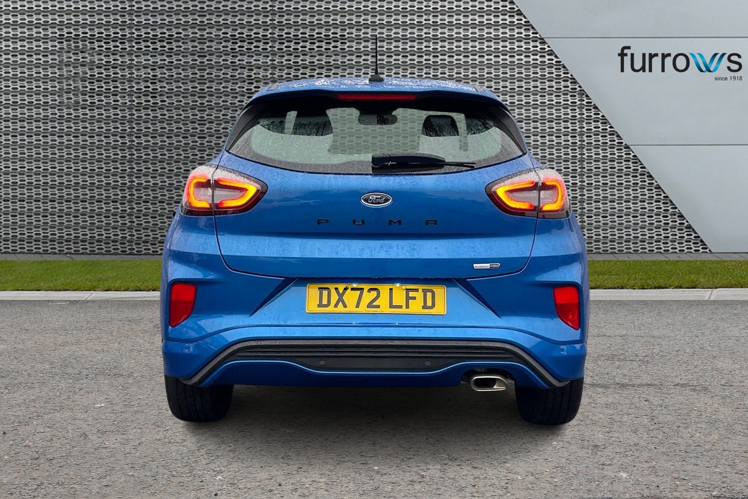 Used Ford Puma 2022 for sale - 77160716: Photo 8