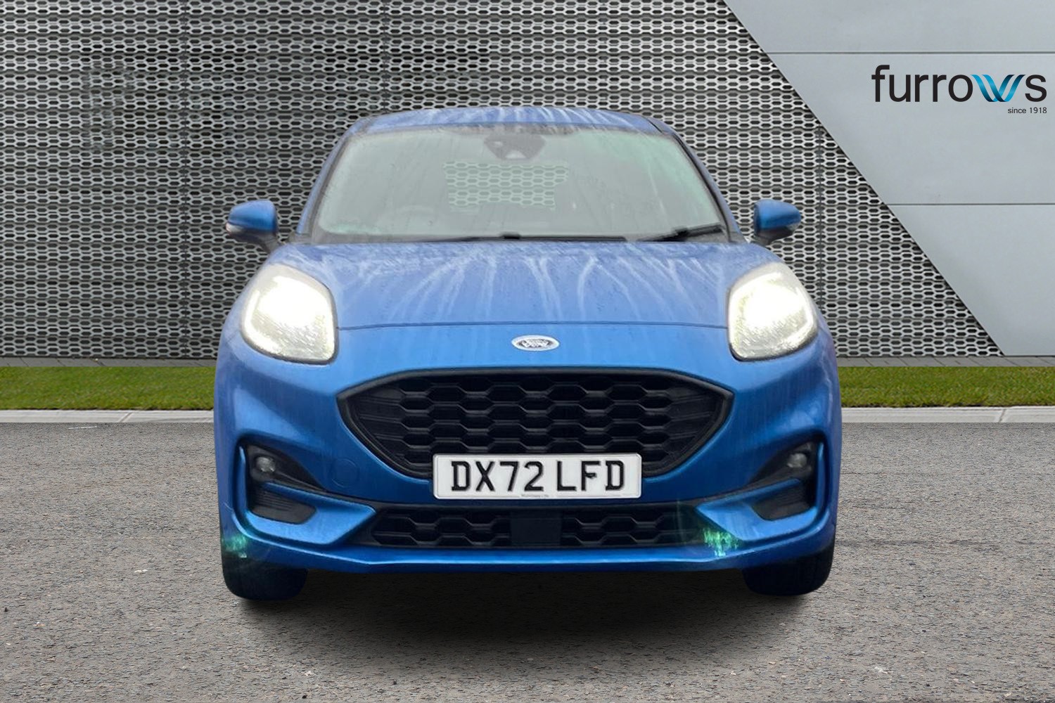 Used Ford Puma 2022 for sale - 77160716: Photo 9