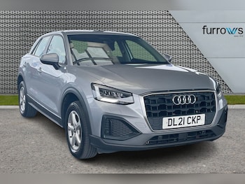 Audi - Q2