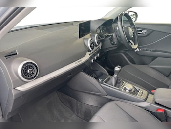 Used Audi Q2 2021 for sale - 76033572: Photo 2
