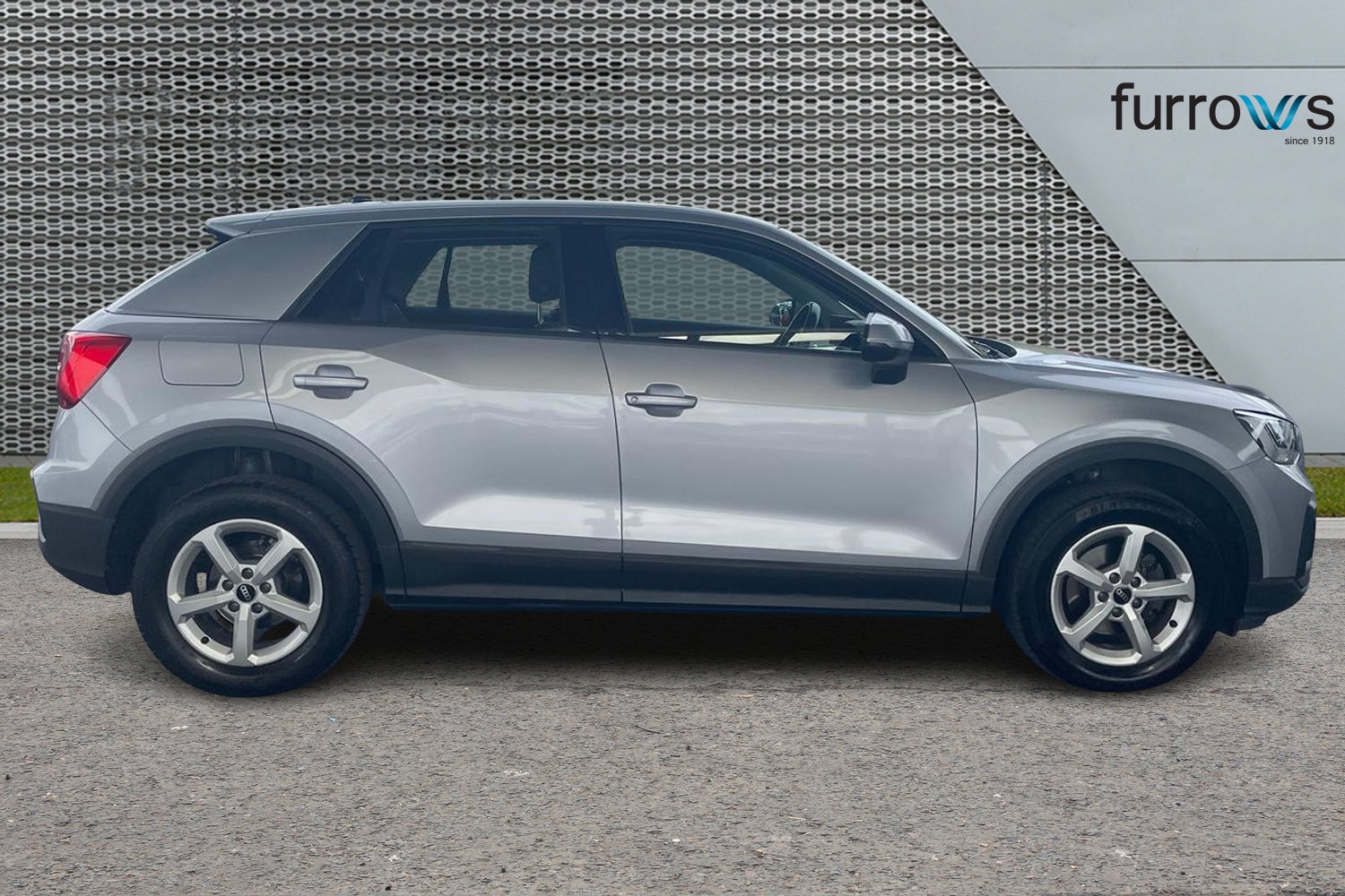 Used Audi Q2 2021 for sale - 76033572: Photo 4