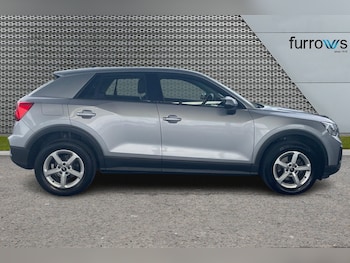 Used Audi Q2 2021 for sale - 76033572: Photo 4