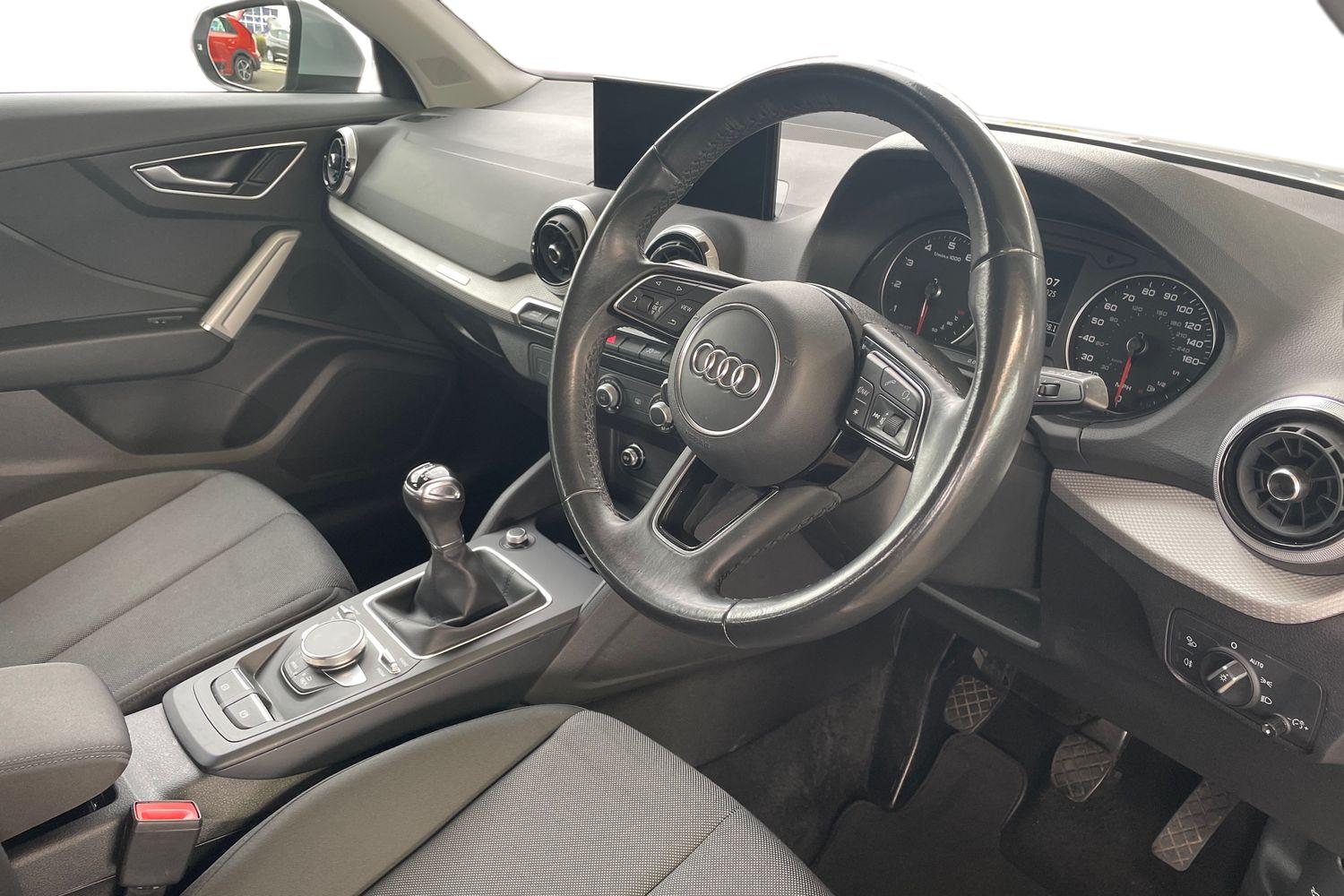 Used Audi Q2 2021 for sale - 76033572: Photo 7