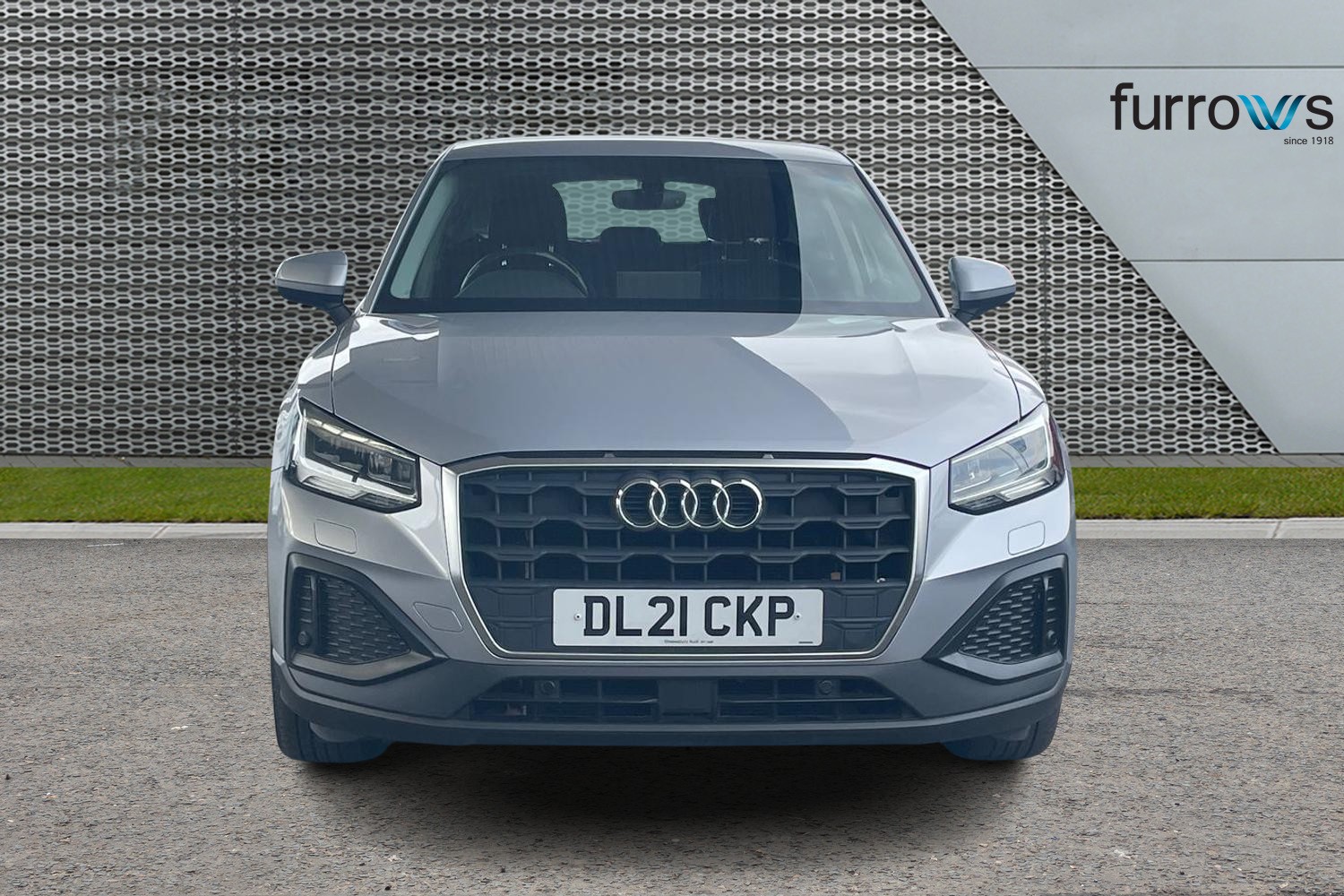 Used Audi Q2 2021 for sale - 76033572: Photo 9