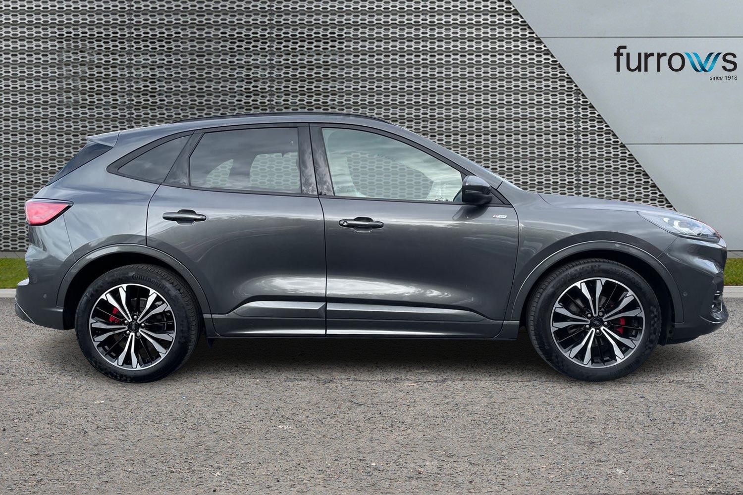 Used Ford Kuga 2023 for sale - 76948295: Photo 4