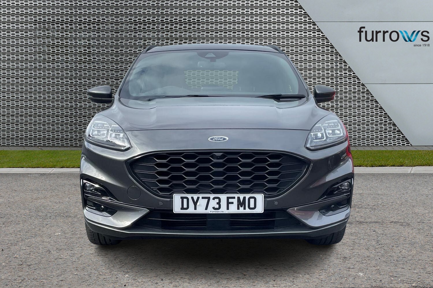 Used Ford Kuga 2023 for sale - 76948295: Photo 9