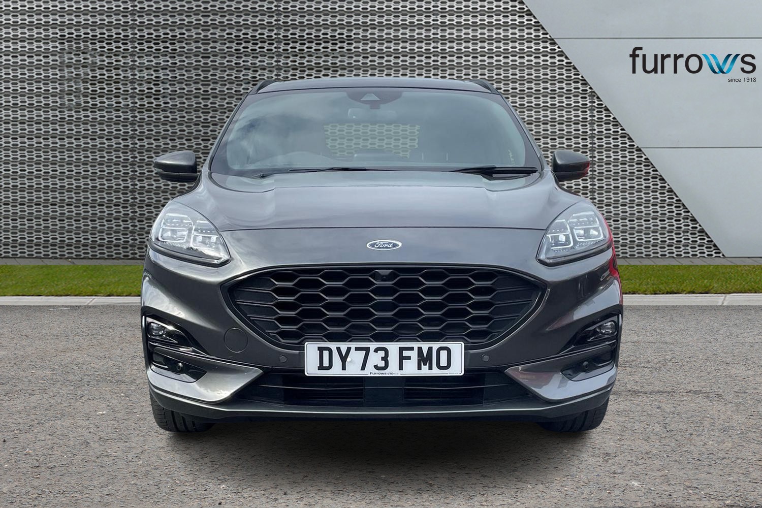 Used Ford Kuga 2023 for sale - 76870843: Photo 9