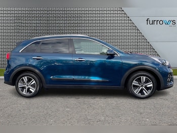 Used Kia Niro 2021 for sale - 76302284: Photo