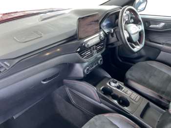 Used Ford Kuga 2022 for sale - 74250130: Photo