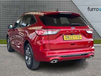 Used Ford Kuga 2022 for sale - 74250130: Photo