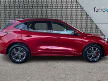 Used Ford Kuga 2022 for sale - 74250130: Photo