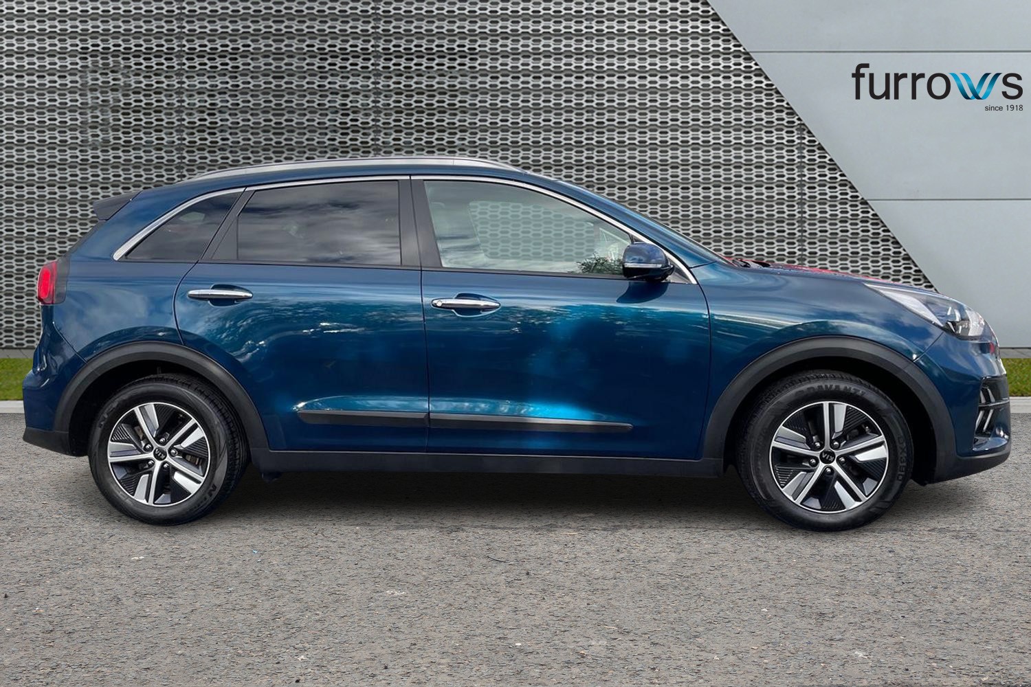 Used Kia Niro 2021 for sale - 76870540: Photo 4