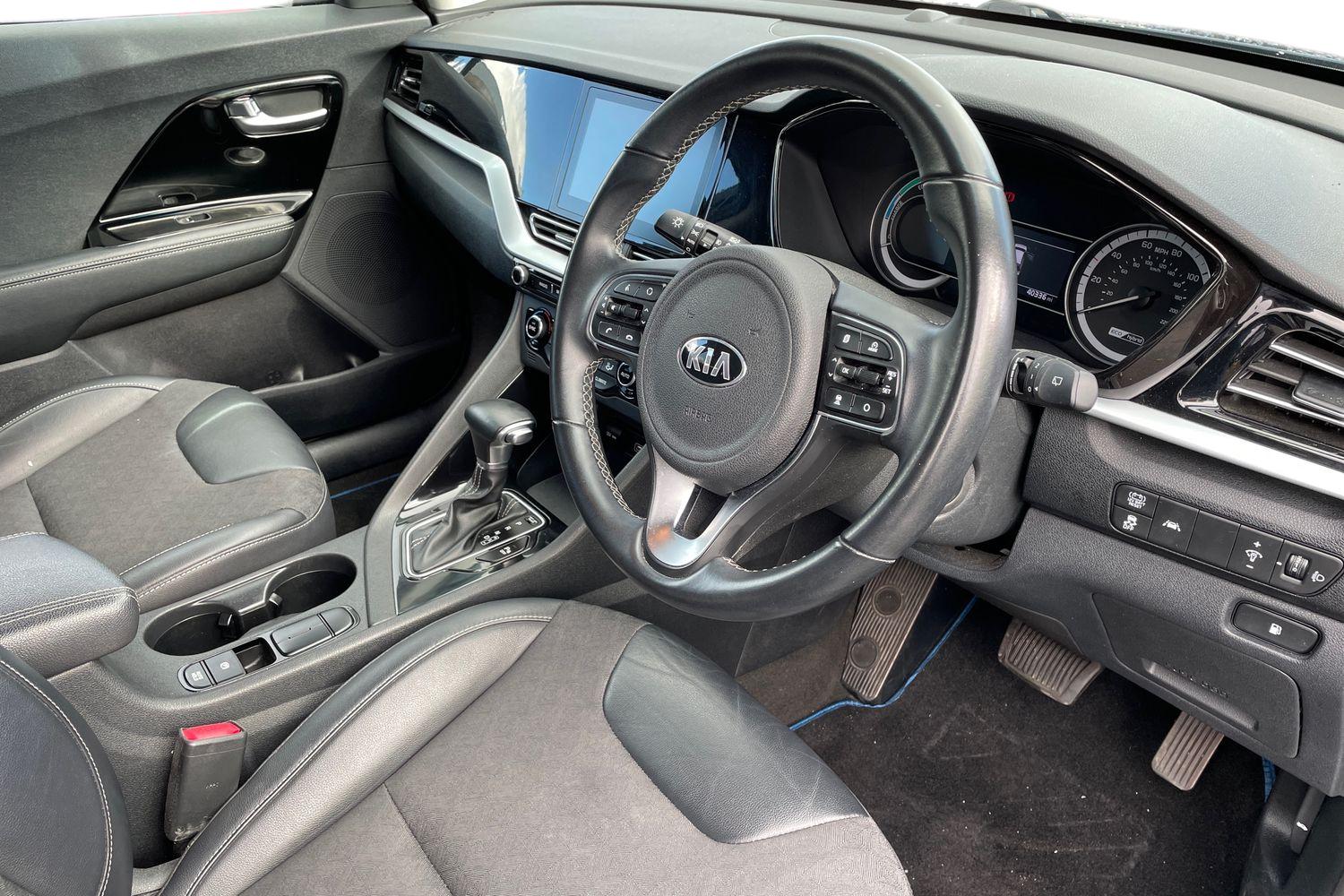 Used Kia Niro 2021 for sale - 76870540: Photo 7