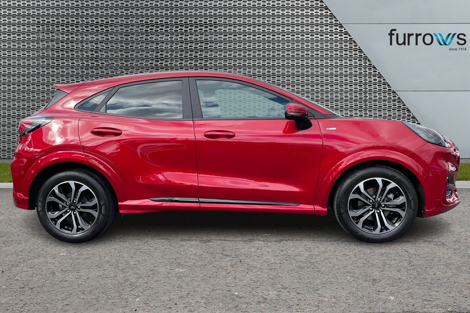 Used Ford Puma 2023 for sale - 76870173: Photo 4