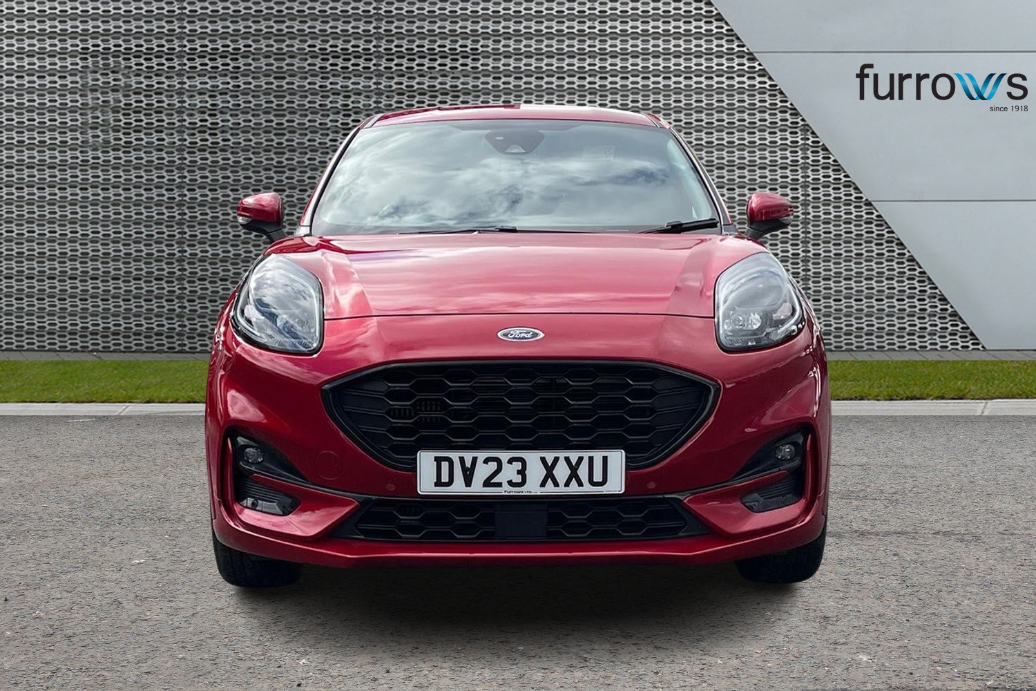 Used Ford Puma 2023 for sale - 76870173: Photo 9