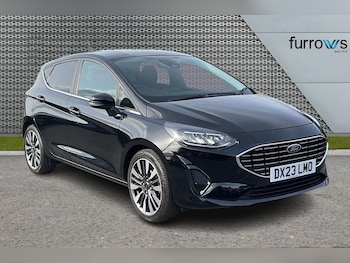 Ford - Fiesta
