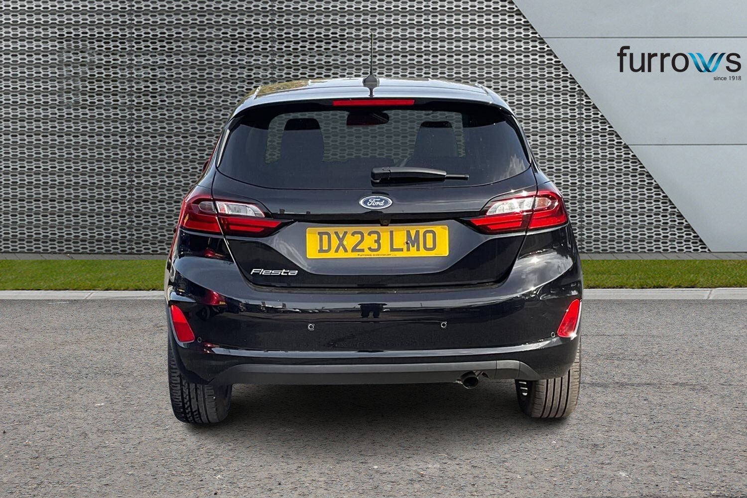 Used Ford Fiesta 2023 for sale - 75921971: Photo 8
