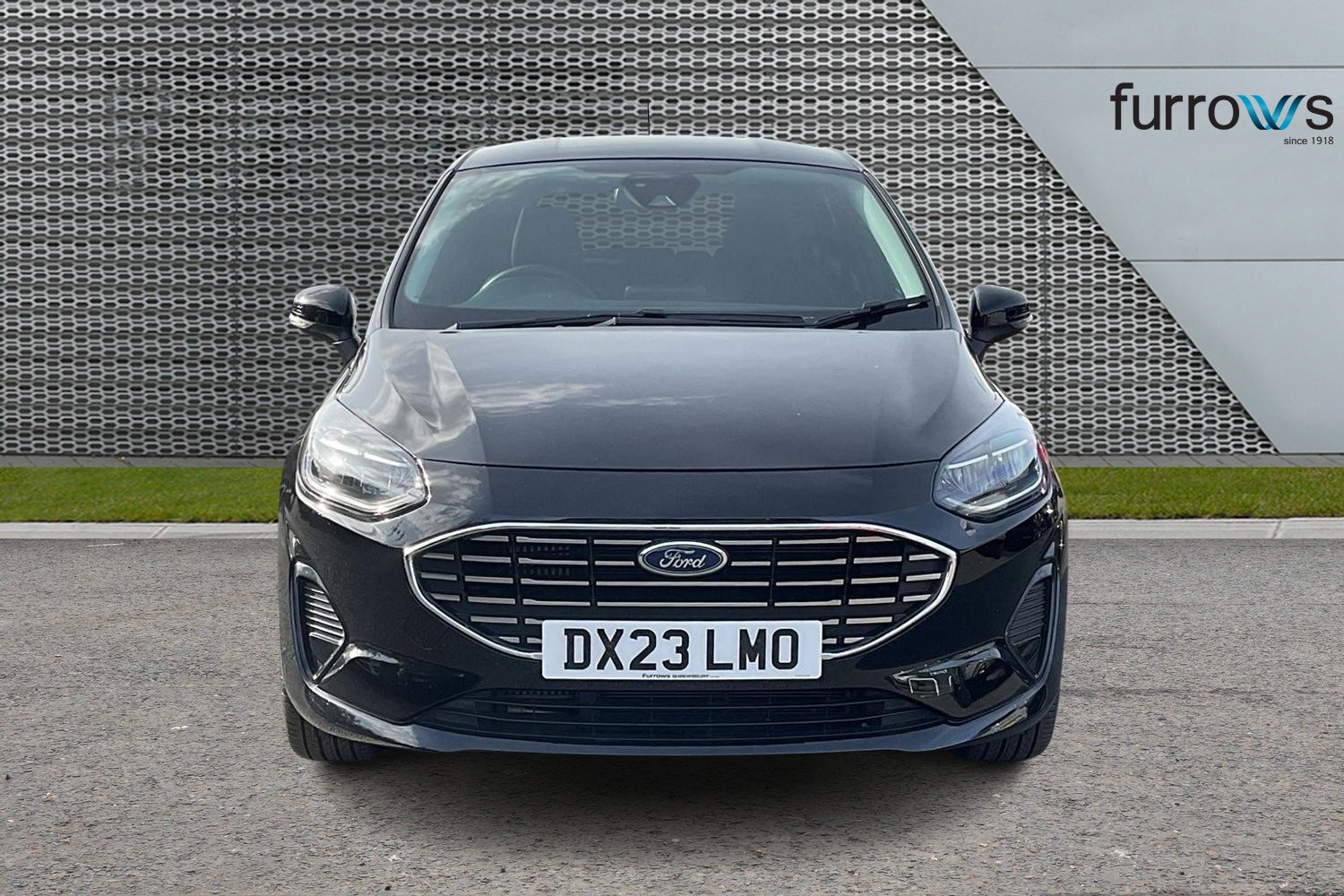 Used Ford Fiesta 2023 for sale - 75921971: Photo 9