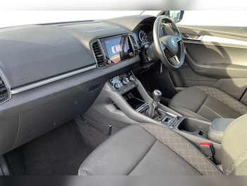 Used Skoda Karoq 2018 for sale - 76479924: Photo