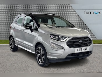 Ford - Ecosport