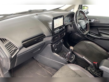 Used Ford Ecosport 2018 for sale - 75664996: Photo
