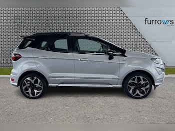 Used Ford Ecosport 2018 for sale - 75664996: Photo