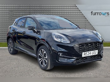 Ford - Puma