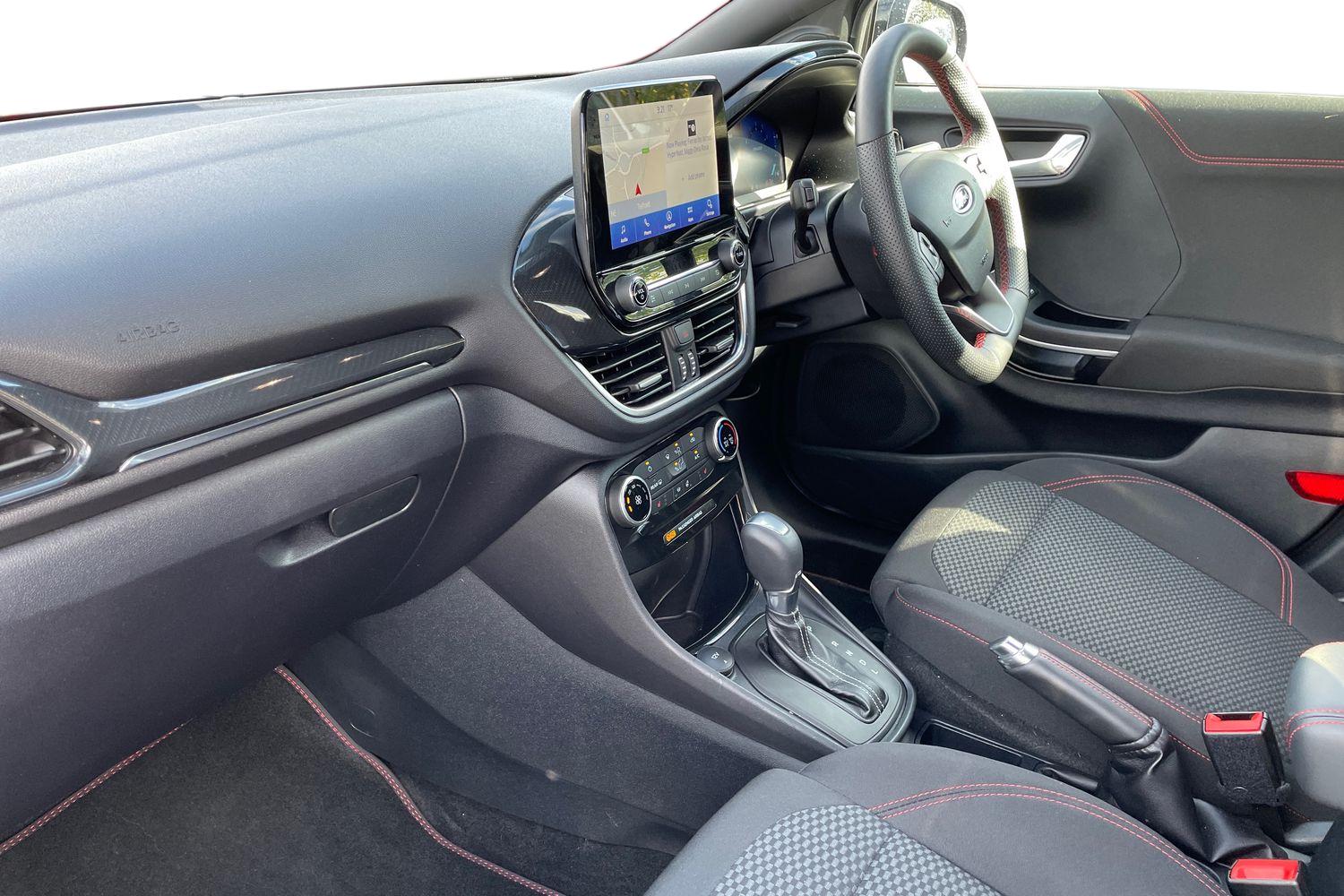 Used Ford Puma 2024 for sale - 75828895: Photo 2