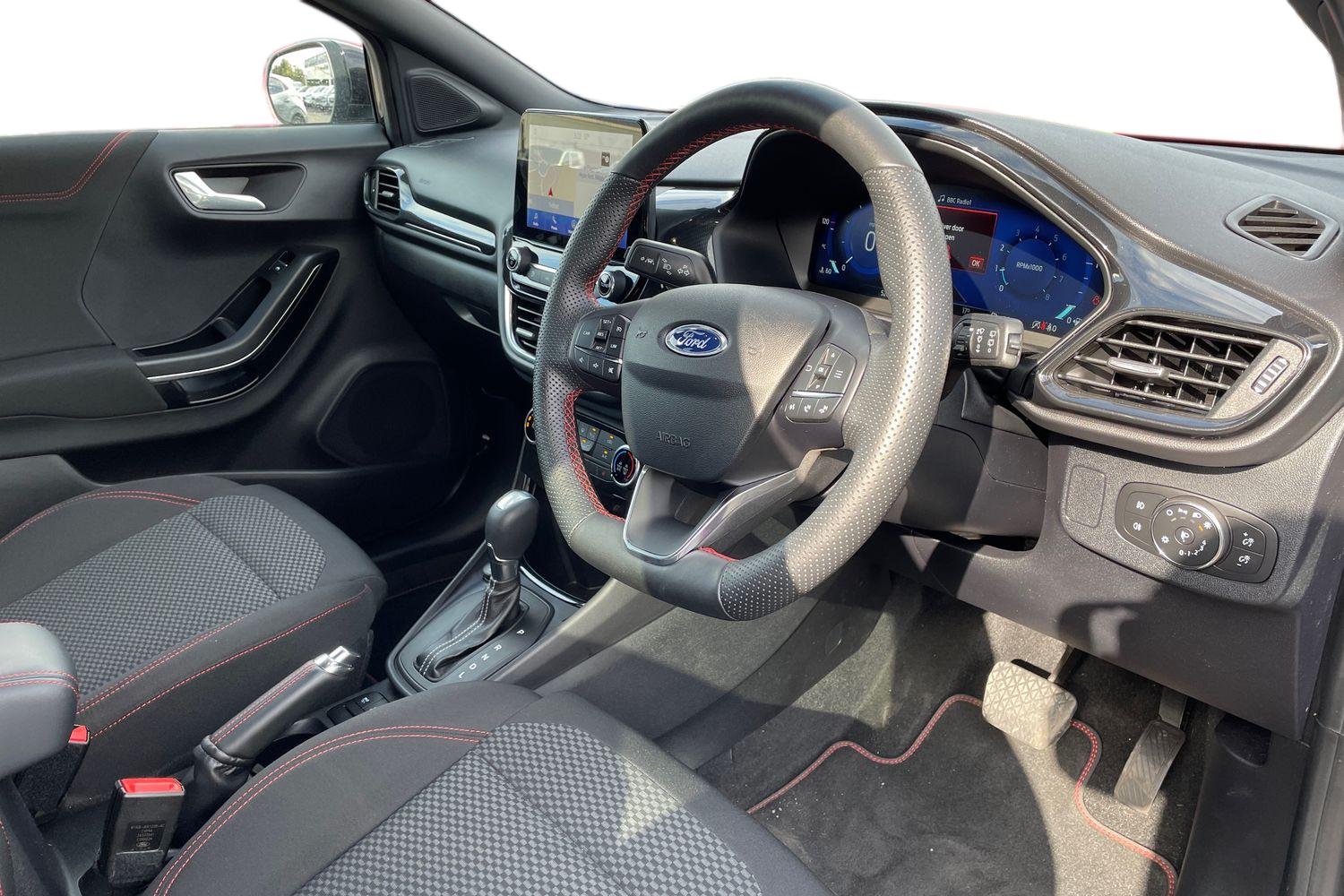 Used Ford Puma 2024 for sale - 75828895: Photo 7