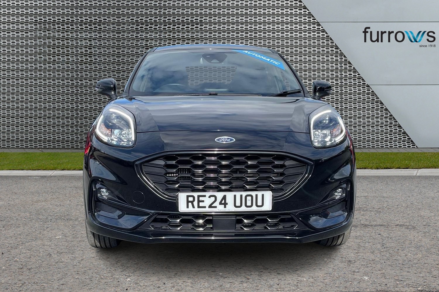 Used Ford Puma 2024 for sale - 75828895: Photo 9