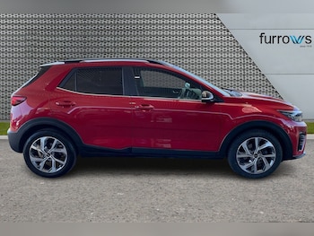 Used Kia Stonic 2022 for sale - 75558836: Photo