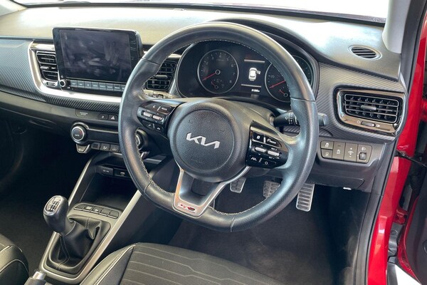 Used Kia Stonic 2022 for sale - 75558836: Photo 7