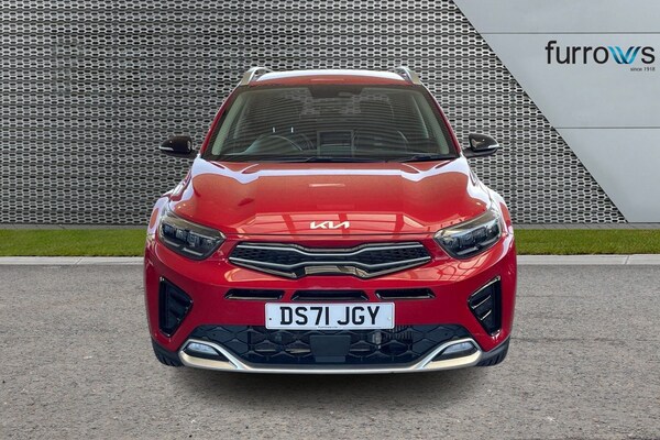 Used Kia Stonic 2022 for sale - 75558836: Photo 9