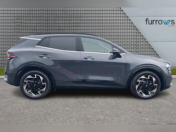 Used Kia Sportage 2024 for sale - 75763471: Photo