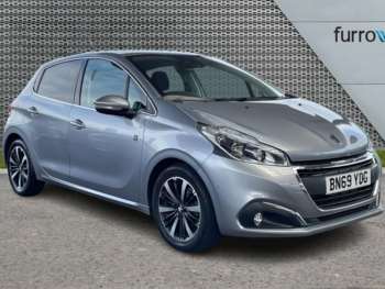 Used Peugeot 208 2019 for sale - 74637212: Photo