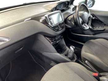 Used Peugeot 208 2019 for sale - 74637212: Photo