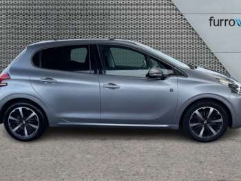 Used Peugeot 208 2019 for sale - 74637212: Photo