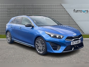 Kia - Ceed
