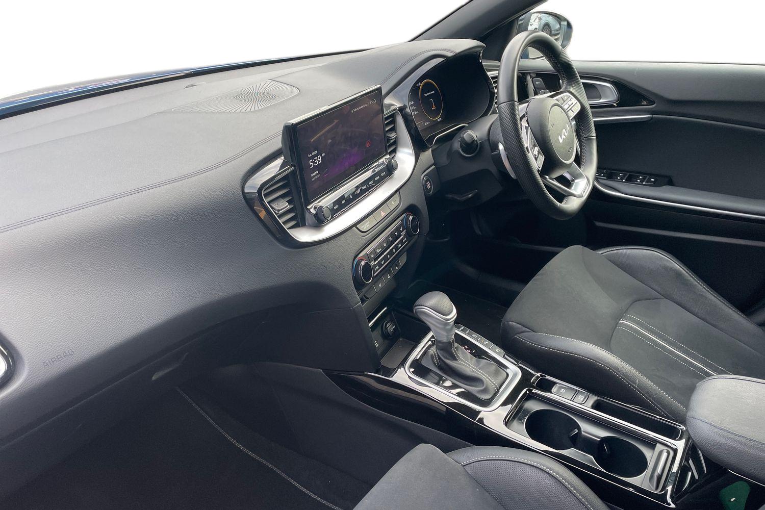 Used Kia Ceed 2024 for sale - 75726048: Photo 2