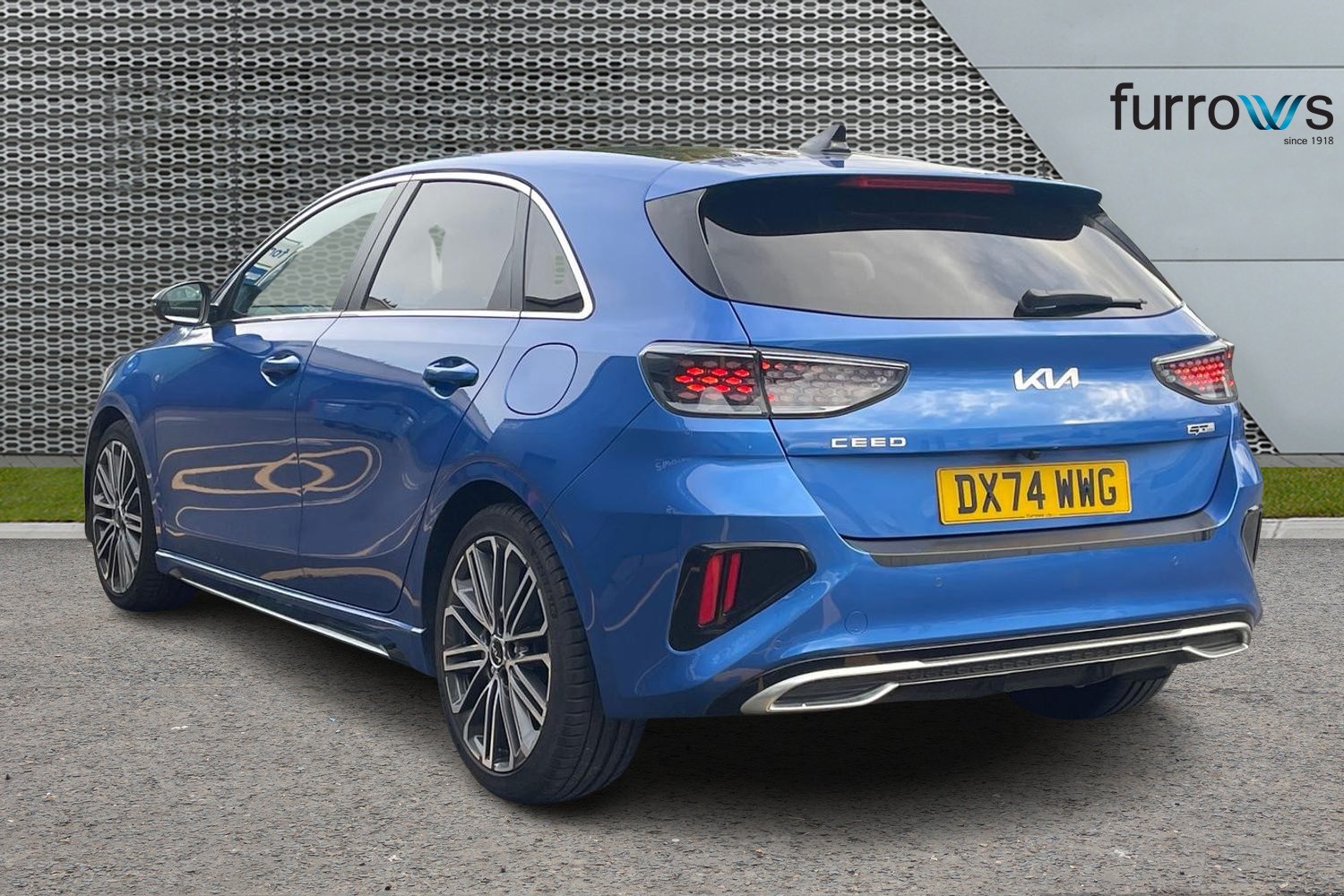 Used Kia Ceed 2024 for sale - 75726048: Photo 3