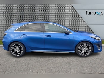 Used Kia Ceed 2024 for sale - 75726048: Photo