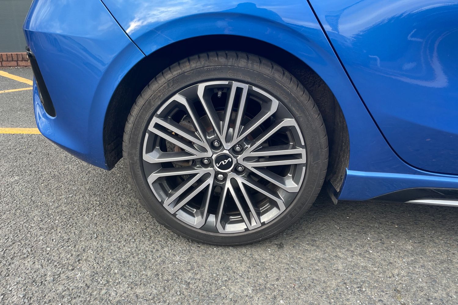 Used Kia Ceed 2024 for sale - 75726048: Photo 6